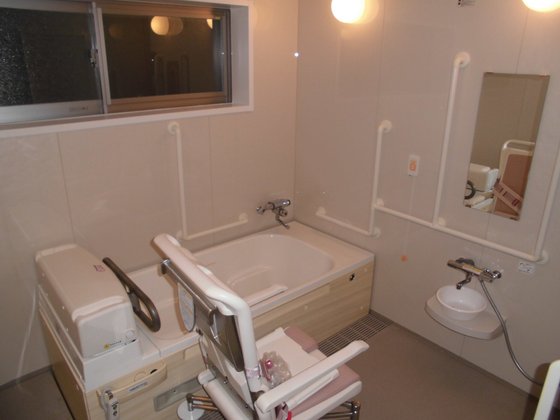 スマイルホーム西井堀