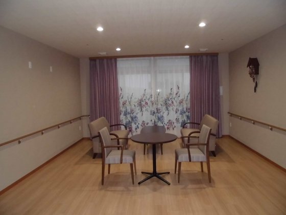 スマイルホーム西井堀