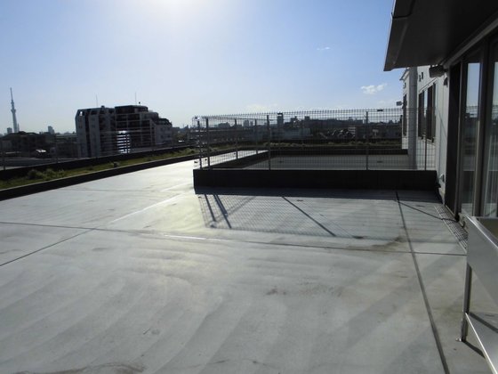 スマイルホーム西井堀