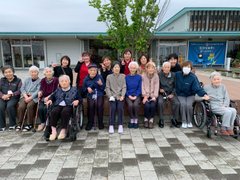 昼食ツアーに行ってきました～🍽