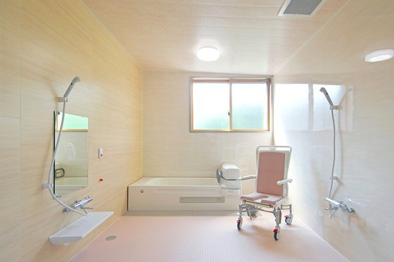 住宅型有料老人ホームぷらす