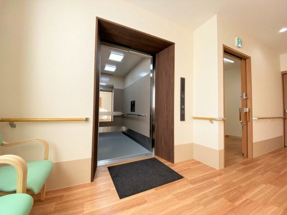 住宅型有料老人ホームぷらす