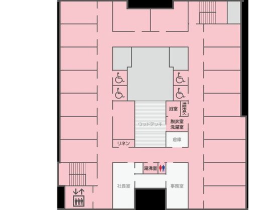 住宅型有料老人ホームぷらす
