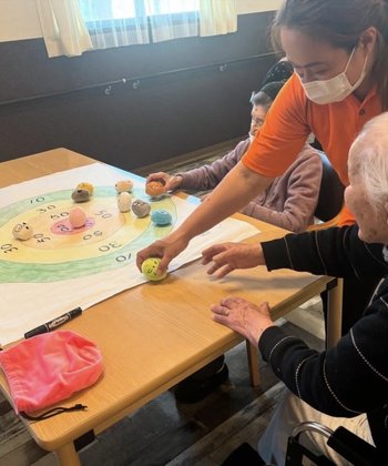 クルール豊田上挙母