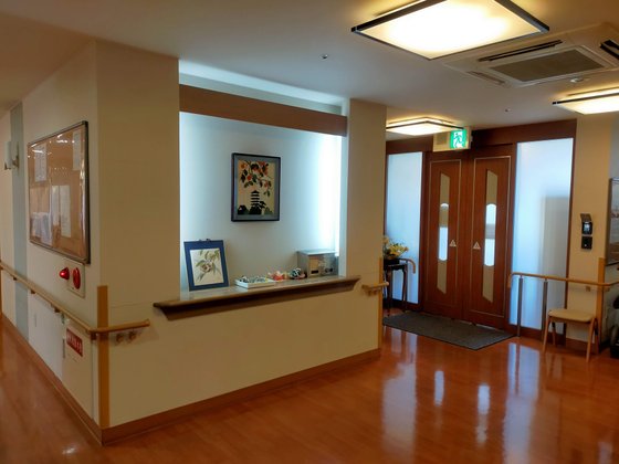 オリーブ柏原PLUS