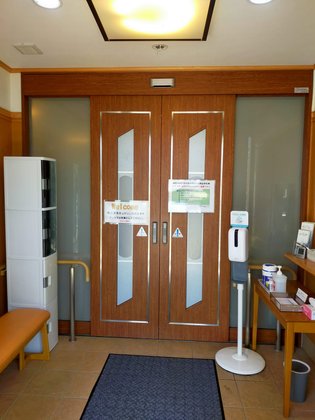 オリーブ柏原PLUS