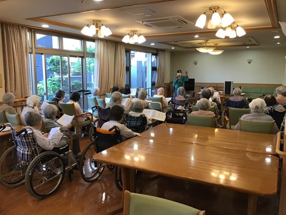 オリーブ柏原PLUS