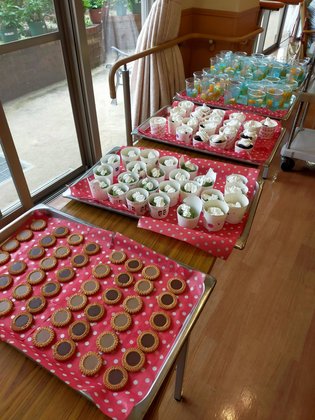 オリーブ柏原PLUS