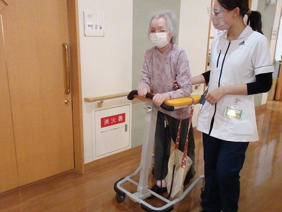 オリーブ柏原PLUS