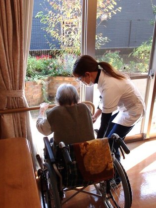 オリーブ柏原PLUS