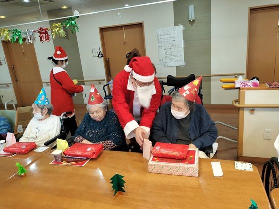 オリーブ柏原PLUS