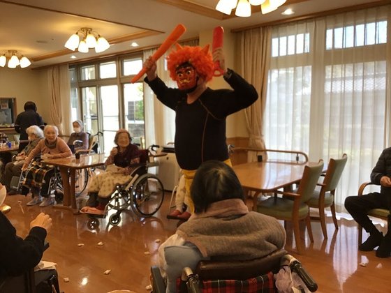 オリーブ柏原PLUS