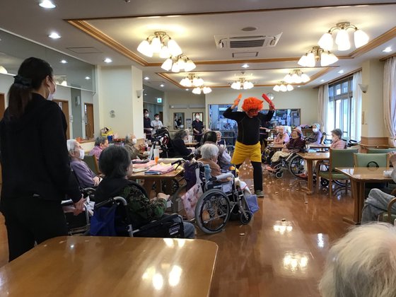 オリーブ柏原PLUS