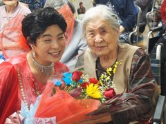 5月29日(水)杉野ひろしものまねショー!