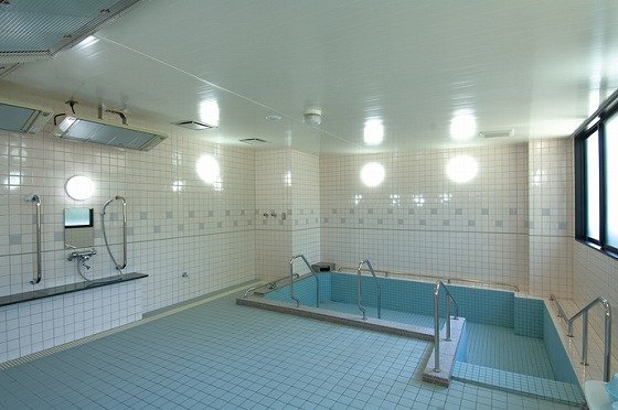 らいふアシスト・泉ヶ森 南館