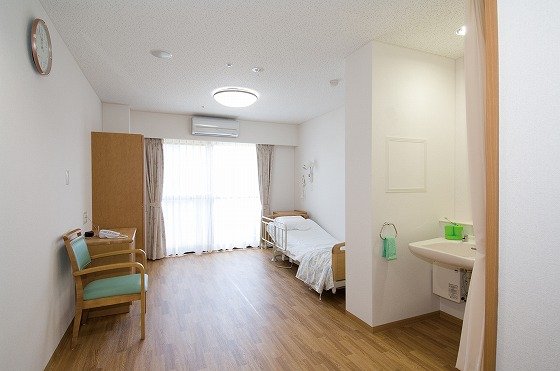 らいふアシスト・泉ヶ森 南館