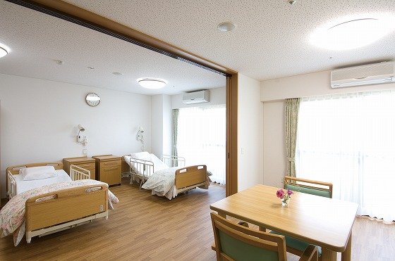 らいふアシスト・泉ヶ森 南館