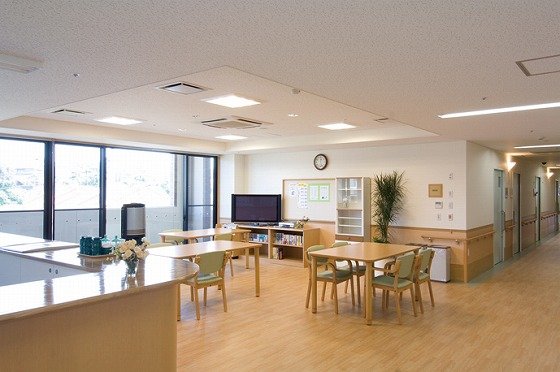 らいふアシスト・泉ヶ森 南館