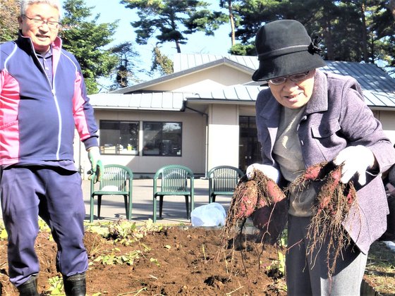 らいふアシスト・泉ヶ森 南館