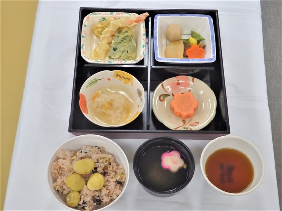 らいふアシスト・泉ヶ森 南館