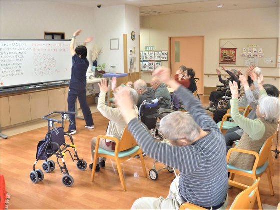 らいふアシスト・泉ヶ森 南館