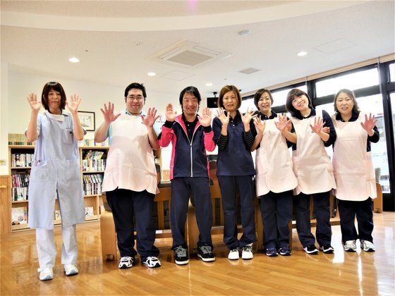 らいふアシスト・泉ヶ森 南館