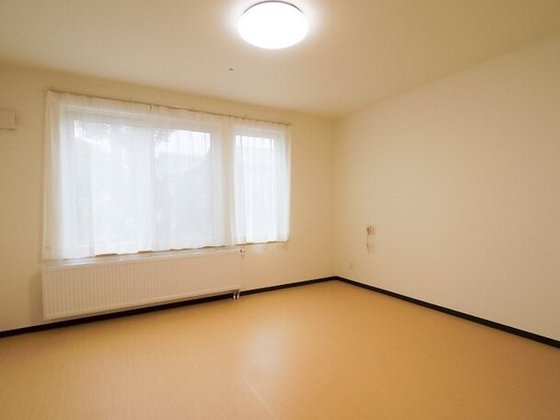 サービス付き高齢者向け住宅かえで