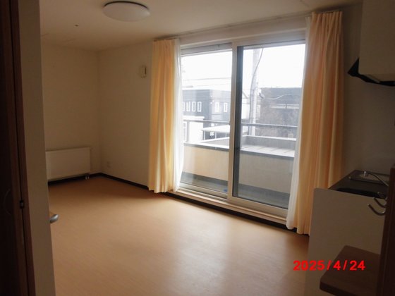 サービス付き高齢者向け住宅かえで