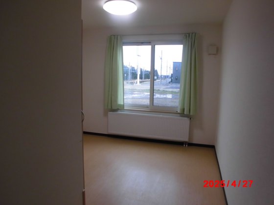 サービス付き高齢者向け住宅かえで