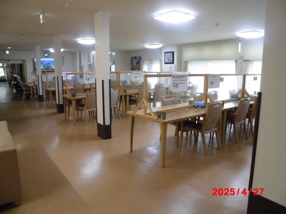 サービス付き高齢者向け住宅かえで