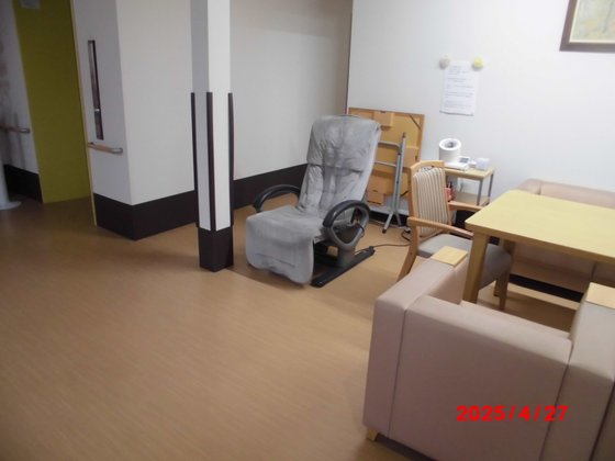 サービス付き高齢者向け住宅かえで