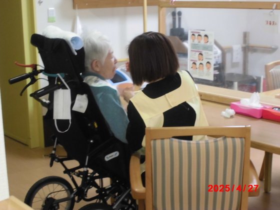 サービス付き高齢者向け住宅かえで