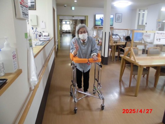 サービス付き高齢者向け住宅かえで