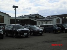 当住宅付近の源泉掛け流し温泉です。