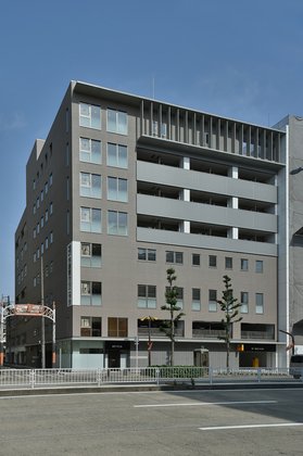 ハートフルタウン今池