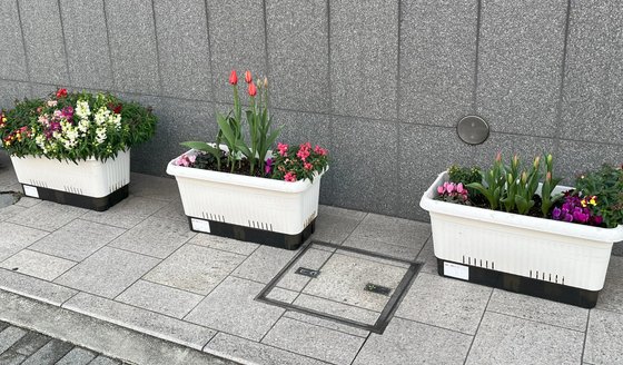 ハートフルタウン今池