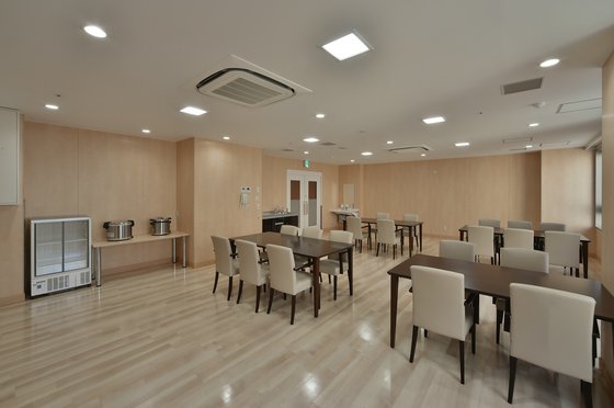 ハートフルタウン今池