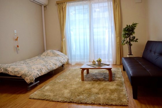 ハートフルタウン今池