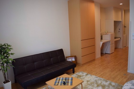 ハートフルタウン今池