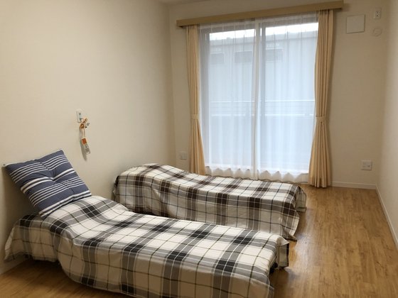 ハートフルタウン今池