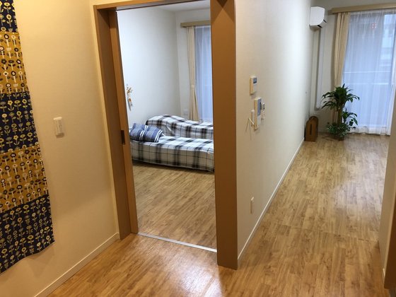 ハートフルタウン今池