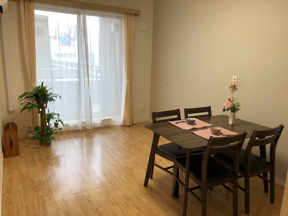 ハートフルタウン今池