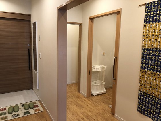 ハートフルタウン今池