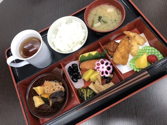 ハートフルタウン今池