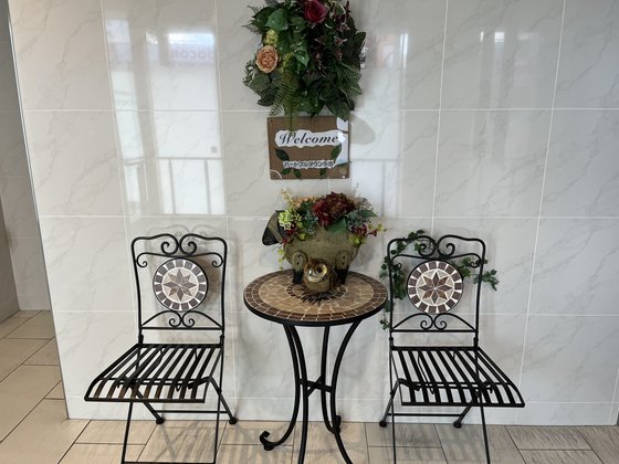 ハートフルタウン今池