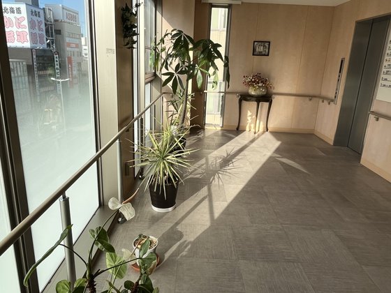 ハートフルタウン今池