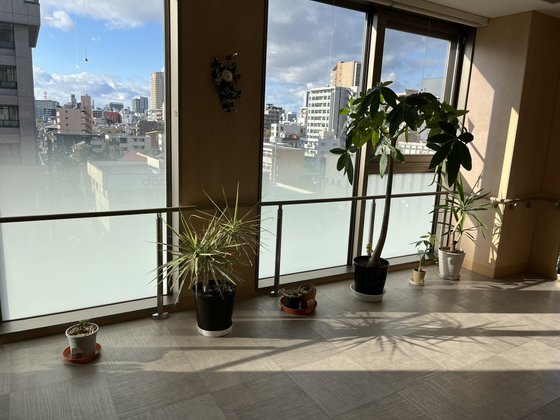 ハートフルタウン今池