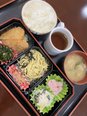 6月1日のお食事になります。