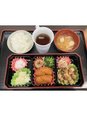 7月3日のお食事