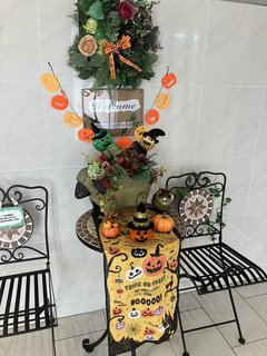 🎃 HAPPY HALLOWEEN 🎃